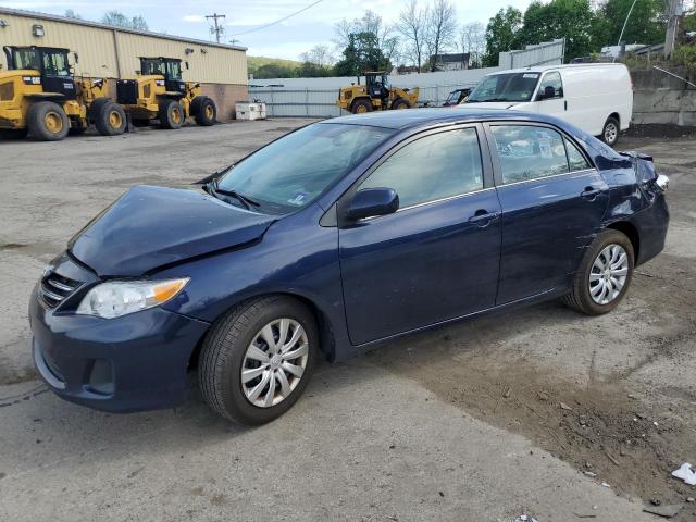 2013 TOYOTA COROLLA BASE, 