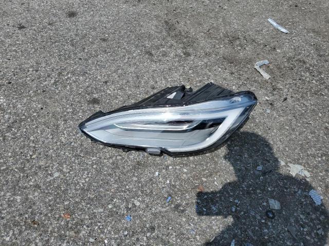 5YJSA1E24LF359377 - 2020 TESLA MODEL S 黑色 照片 12