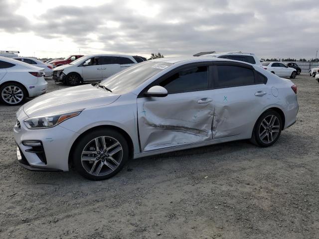 2019 KIA FORTE GT LINE, 