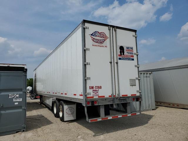 1JJV532D0HL980260 - 2017 WABASH TRAILER WHITE photo 3