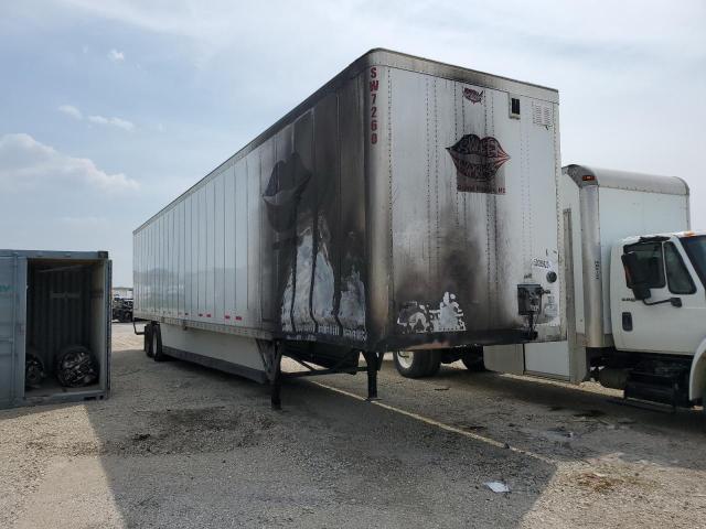 1JJV532D0HL980260 - 2017 WABASH TRAILER WHITE photo 9