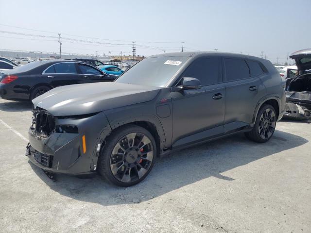 5YM33CS0XR9V04672 - 2024 BMW XM LABEL BLACK photo 1