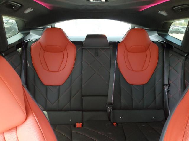 5YM33CS0XR9V04672 - 2024 BMW XM LABEL BLACK photo 10