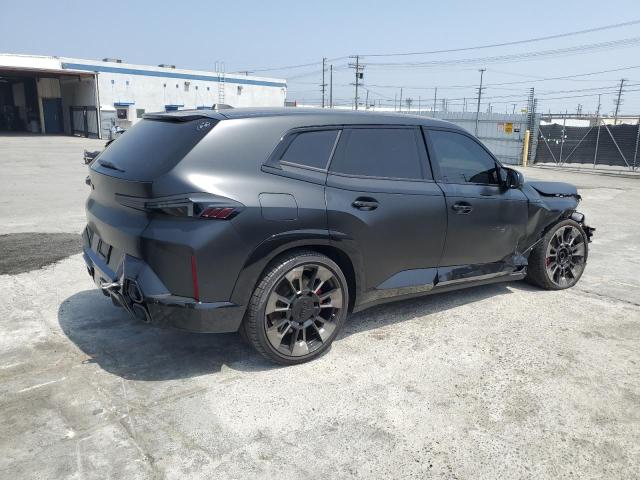 5YM33CS0XR9V04672 - 2024 BMW XM LABEL BLACK photo 3