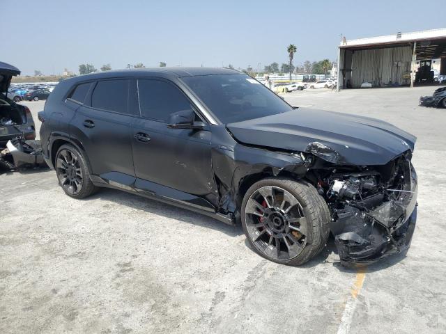 5YM33CS0XR9V04672 - 2024 BMW XM LABEL BLACK photo 4