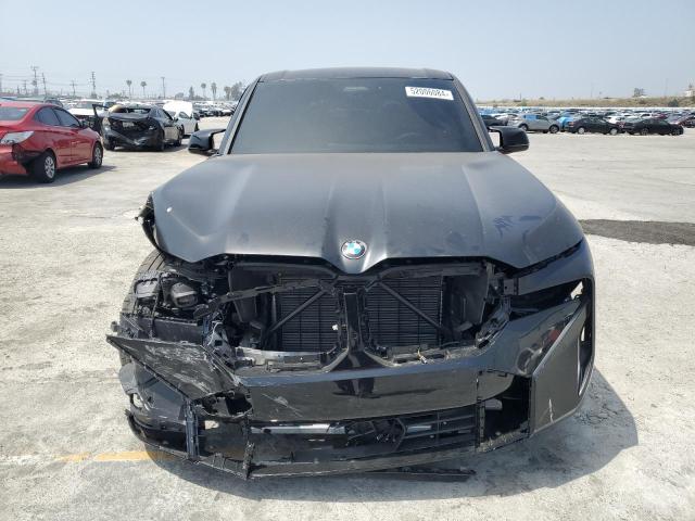 5YM33CS0XR9V04672 - 2024 BMW XM LABEL BLACK photo 5