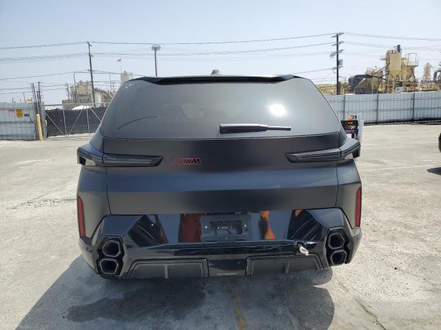 5YM33CS0XR9V04672 - 2024 BMW XM LABEL BLACK photo 6