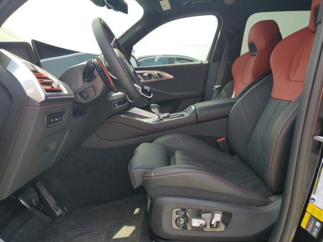 5YM33CS0XR9V04672 - 2024 BMW XM LABEL BLACK photo 7