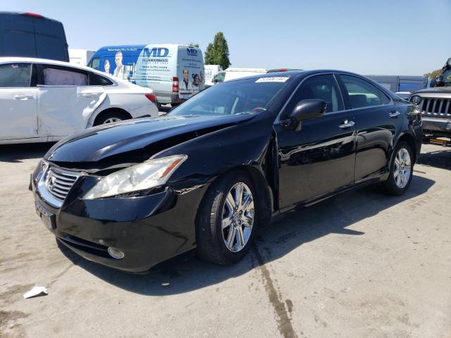 2007 LEXUS ES 350, 