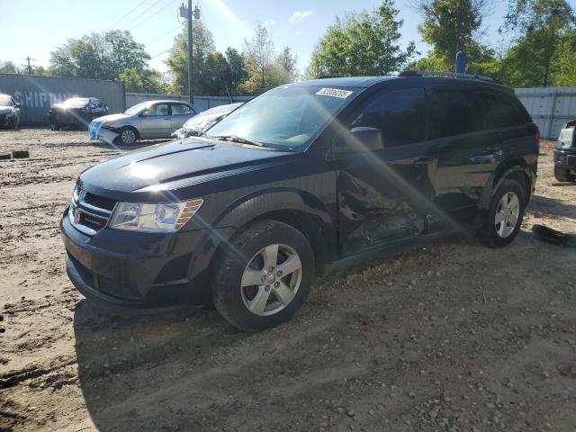 2017 DODGE JOURNEY SE, null