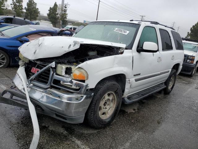 2004 GMC YUKON, 