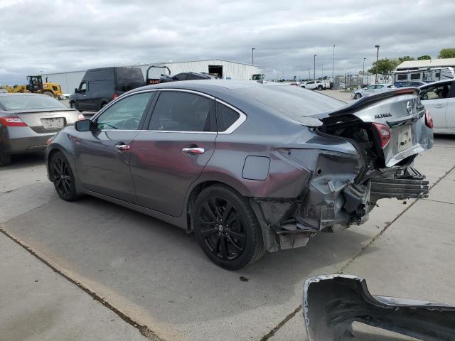 1N4AL3AP2JC476362 - 2018 NISSAN ALTIMA 2.5 გრაფიტი ფოტო 2