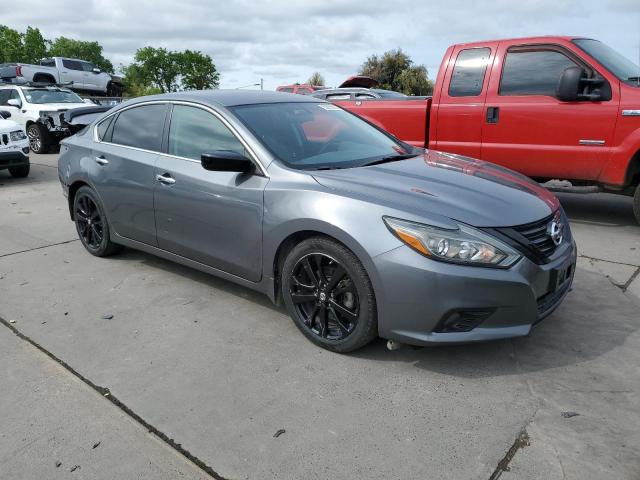 1N4AL3AP2JC476362 - 2018 NISSAN ALTIMA 2.5 გრაფიტი ფოტო 4