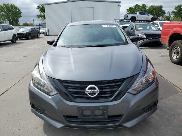 1N4AL3AP2JC476362 - 2018 NISSAN ALTIMA 2.5 გრაფიტი ფოტო 5
