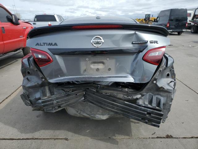 1N4AL3AP2JC476362 - 2018 NISSAN ALTIMA 2.5 გრაფიტი ფოტო 6