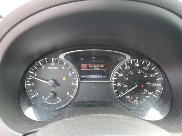 1N4AL3AP2JC476362 - 2018 NISSAN ALTIMA 2.5 გრაფიტი ფოტო 9