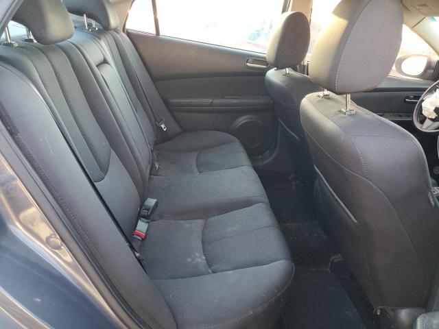 1YVHZ8BHXB5M11237 - 2011 MAZDA 6 I Mavi foto 10