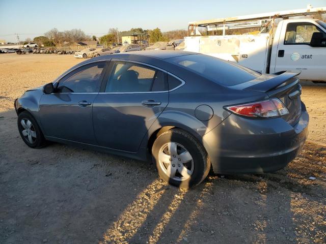 1YVHZ8BHXB5M11237 - 2011 MAZDA 6 I Mavi foto 2