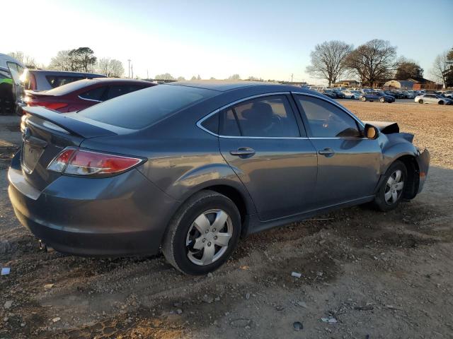 1YVHZ8BHXB5M11237 - 2011 MAZDA 6 I Mavi foto 3