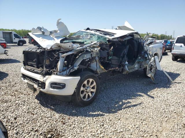 2020 RAM 2500 LARAMIE, 