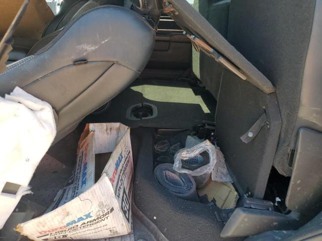 3C6UR5FL5LG256972 - 2020 RAM 2500 LARAMIE Սպիտակ լուսանկար 10