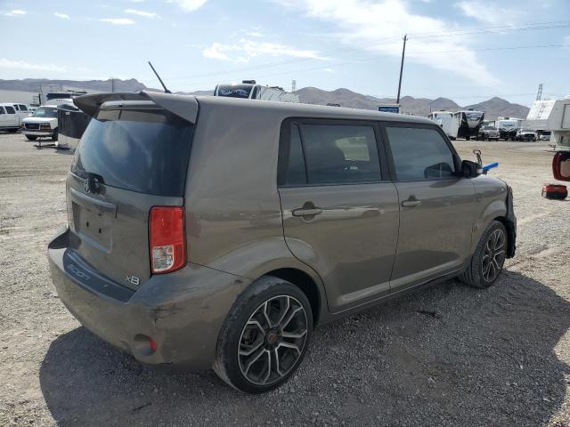 JTLZE4FE5CJ008696 - 2012 TOYOTA SCION XB BROWN photo 3