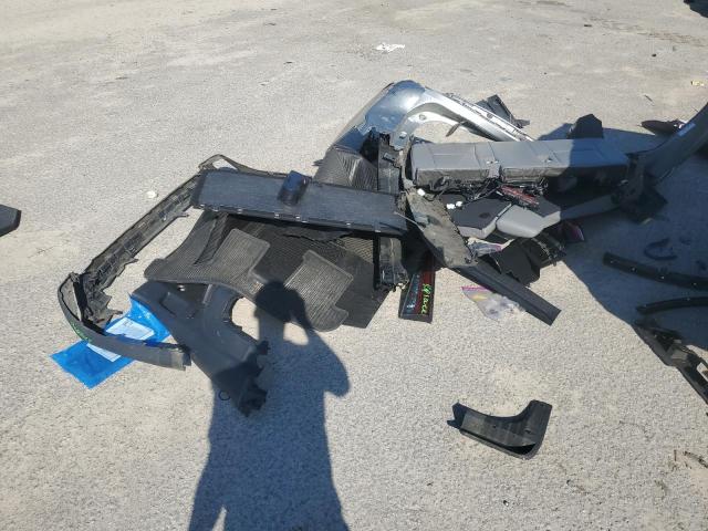 5TDGZRBH8NS225766 - 2022 TOYOTA HIGHLANDER XLE GRAY photo 13