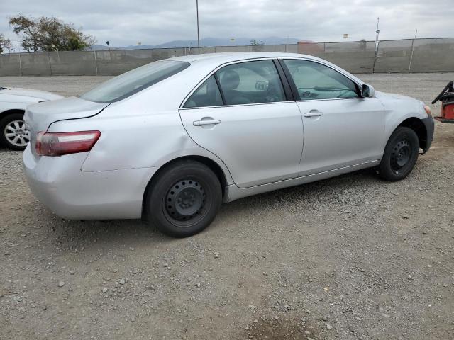 4T4BE46K99R048078 - 2009 TOYOTA CAMRY BASE SILVER photo 3