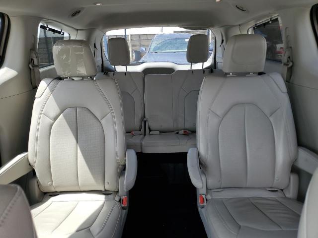 2C4RC1EG8HR721033 - 2017 CHRYSLER PACIFICA TOURING L PLUS BROWN photo 10