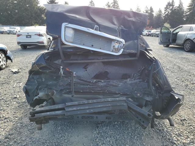 1LNHM81W13Y613173 - 2003 LINCOLN TOWN CAR EXECUTIVE BLACK photo 6