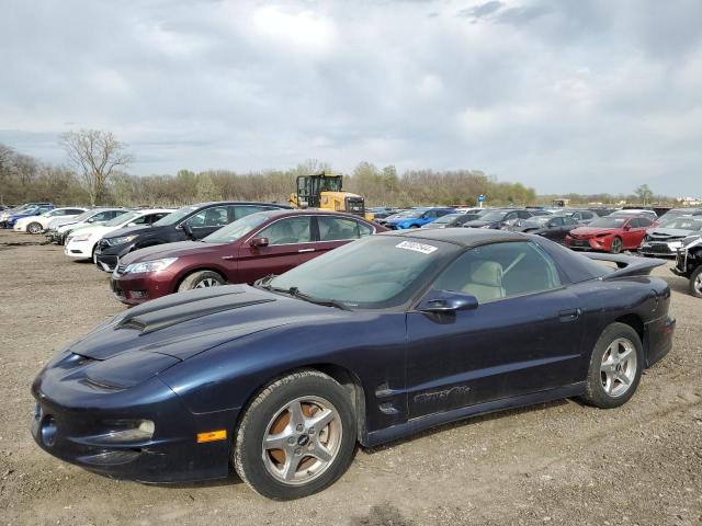 1999 PONTIAC FIREBIRD FORMULA, 