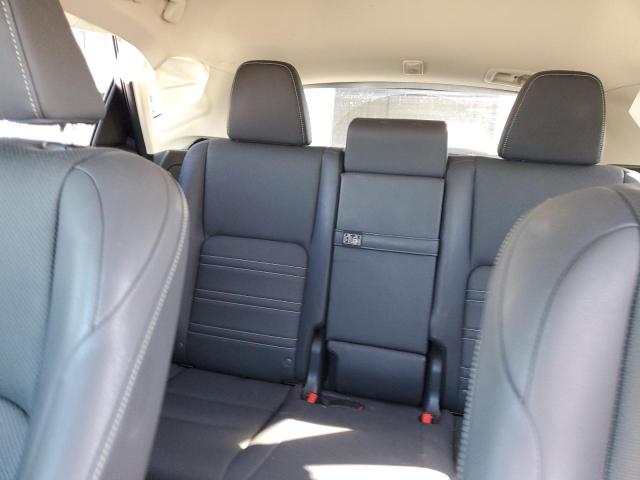 JTJYARBZ0K2141851 - 2019 LEXUS NX 300 BASE ნაცრისფერი ფოტო 10