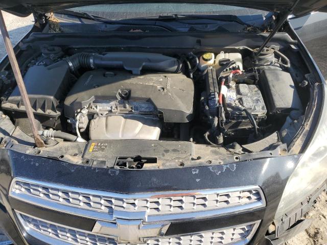 1G11H5SA8DF337141 - 2013 CHEVROLET MALIBU LTZ 黑色 照片 11
