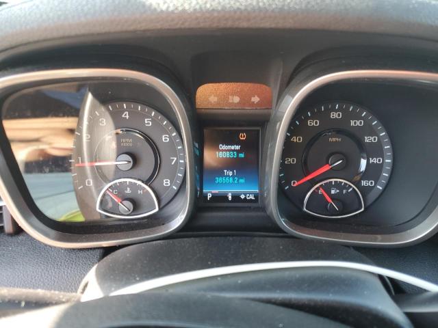 1G11H5SA8DF337141 - 2013 CHEVROLET MALIBU LTZ 黑色 照片 9