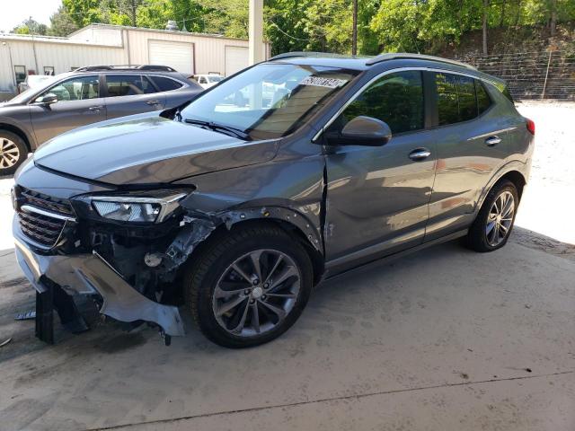 2020 BUICK ENCORE GX PREFERRED, 