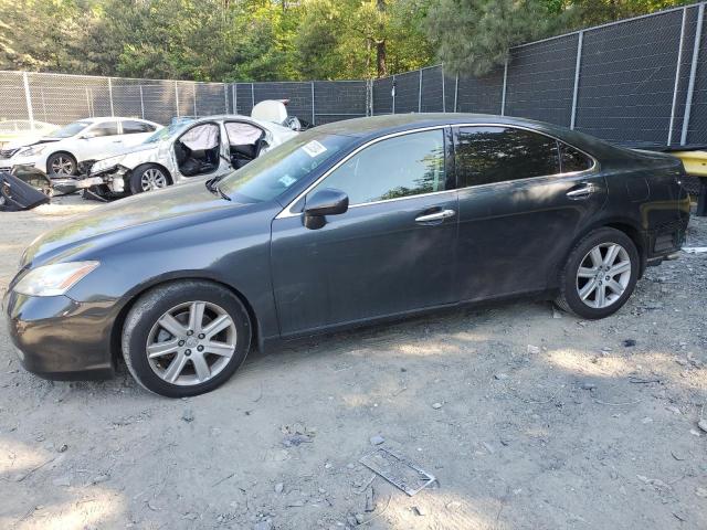 2008 LEXUS ES 350, 