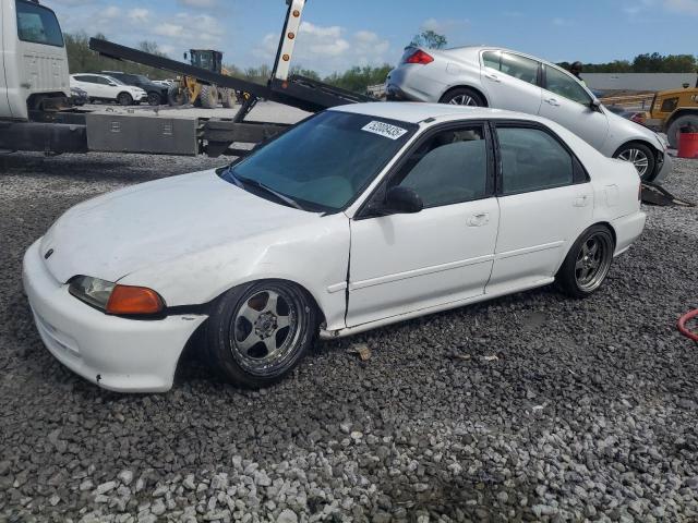 1995 HONDA CIVIC DX, null