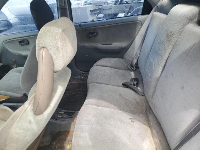 JHMEG8546SS032498 - 1995 HONDA CIVIC DX Ağ foto 10