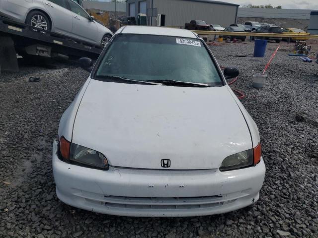 JHMEG8546SS032498 - 1995 HONDA CIVIC DX Ağ foto 5