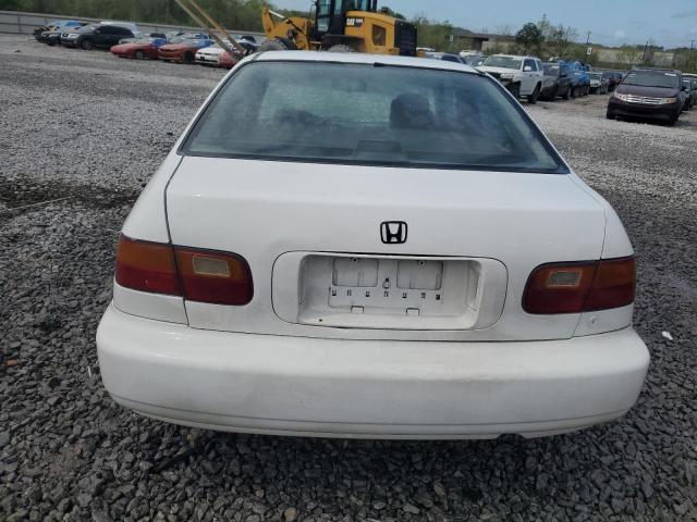 JHMEG8546SS032498 - 1995 HONDA CIVIC DX Ağ foto 6