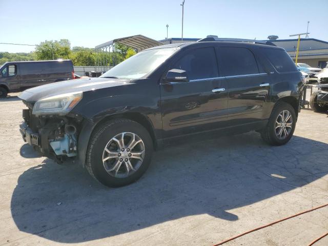 2016 GMC ACADIA SLT-1, 