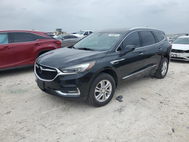 5GAERBKW8JJ151223 - 2018 BUICK ENCLAVE ESSENCE შავი ფოტო 1