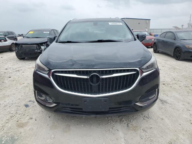 5GAERBKW8JJ151223 - 2018 BUICK ENCLAVE ESSENCE შავი ფოტო 5