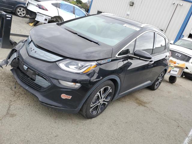 2019 CHEVROLET BOLT EV PREMIER, 