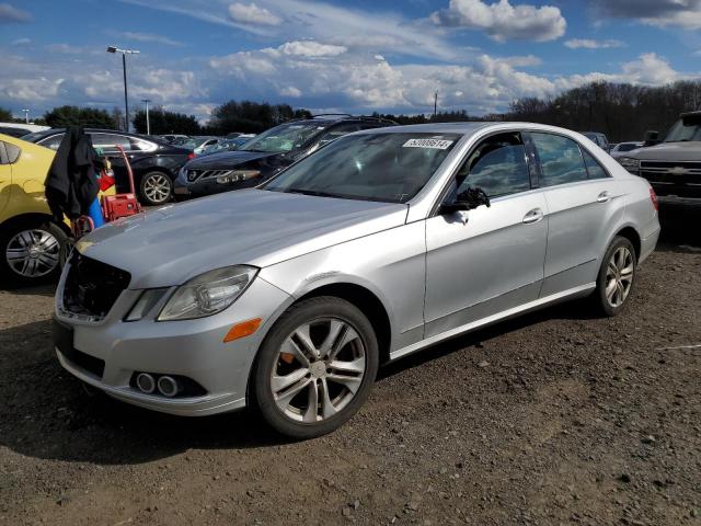 2010 MERCEDES-BENZ E 350 4MATIC, 