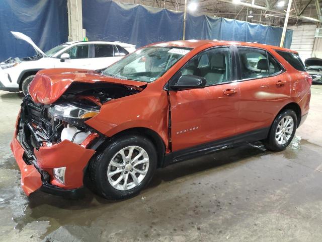 2020 CHEVROLET EQUINOX LS, 