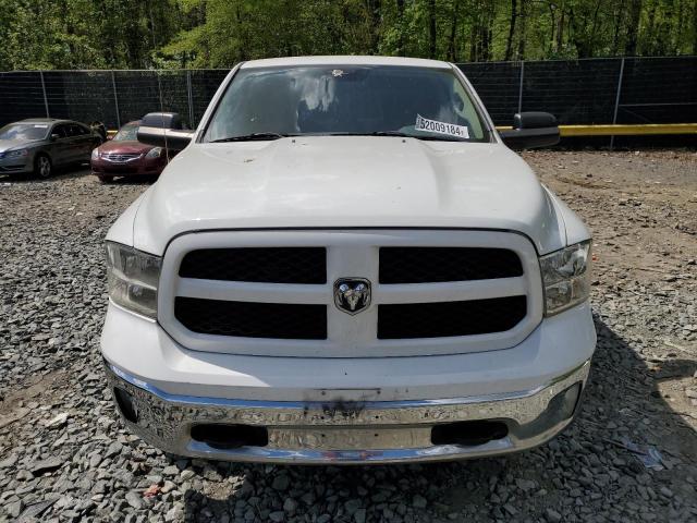 1C6RR7LT2DS696373 - 2013 RAM 1500 SLT WHITE photo 5