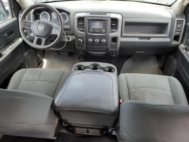 1C6RR7KG2FS516851 - 2015 RAM 1500 ST BLUE photo 8