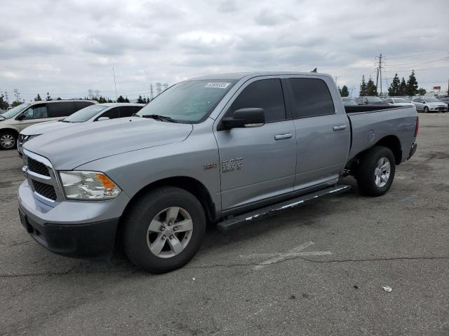 1C6RR6TT1LS135767 - 2020 RAM 1500 CLASS SLT 灰色 照片 1