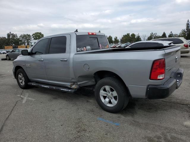 1C6RR6TT1LS135767 - 2020 RAM 1500 CLASS SLT 灰色 照片 2